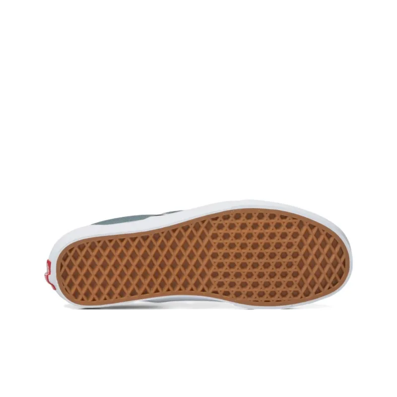 Slip On Classic Vans 'Checkerboard Grey White'-3