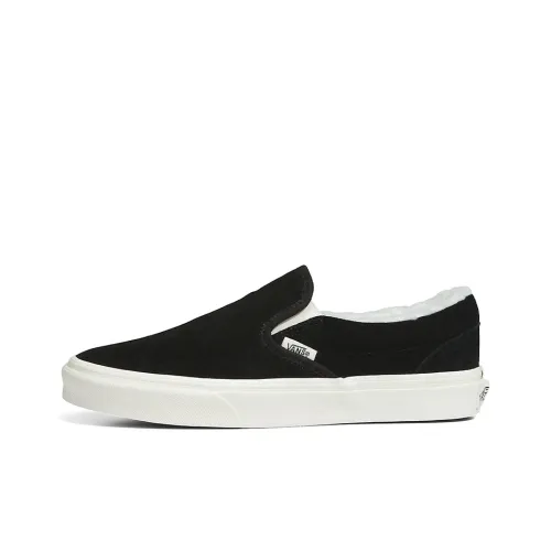 Vans Classic Slip-On Sneakers