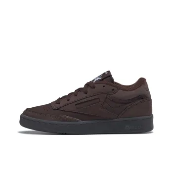 Reebok Club C Mid Ii Adsum Dark Brown