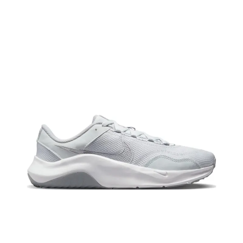 Nike Women's Legend Essential 3 Next Nature 'Pure Platinum Silver'-1