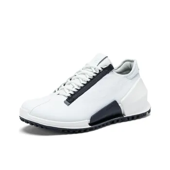 Ecco Striding 2.0 Series Low Top Sports Casual Shoes Women's White