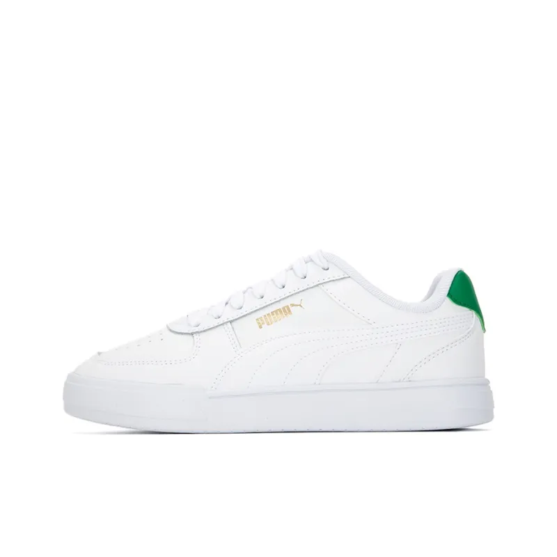 PUMA Caven 'White Amazon Green'-0