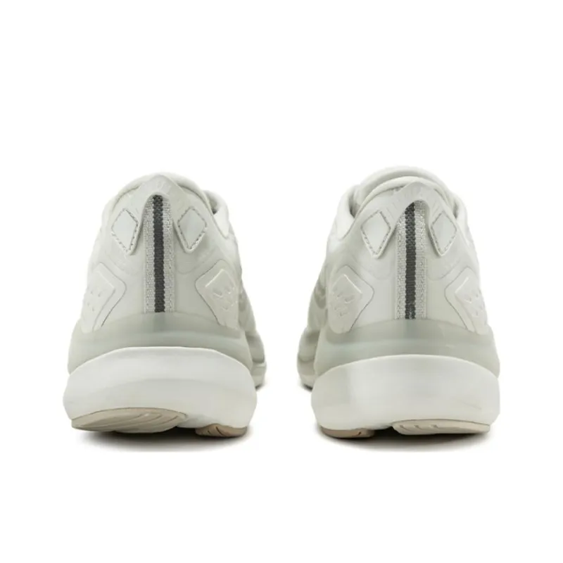 Saucony Phoenix Inferno 2 Cushioning Anti-Slip And Wear-Resistant Low-Top Casual Running Shoes Unisex Beige Coffee-3