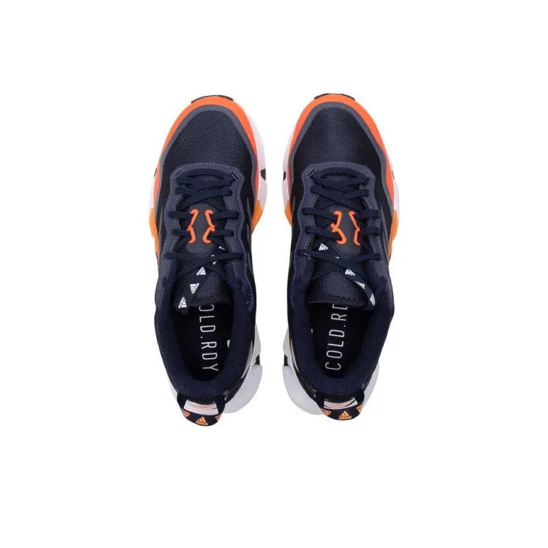 Adidas Climawarm 'Blue Black'-2