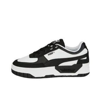 PUMA Cali Dream 'Tweak   Black White' Women's