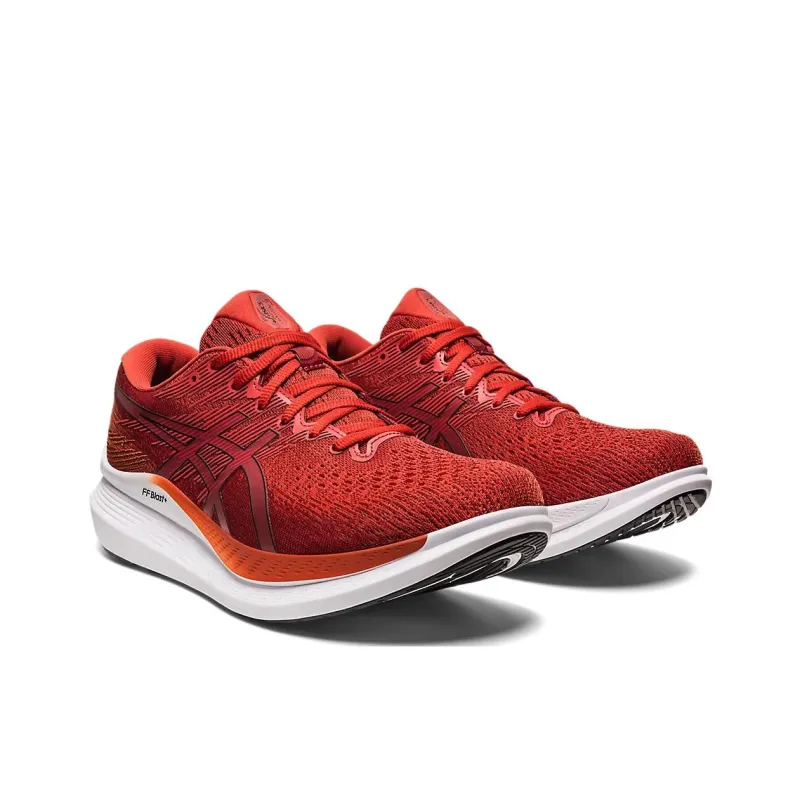 Asics Glideride 3 Shoes 'Spice Latte'-2
