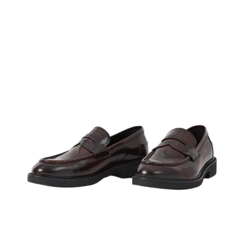 VAGABOND SHOEMAKERS Loafers Men's Brown-2