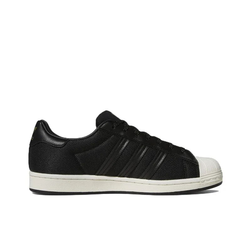 Adidas Originals Superstar 'Black'-1