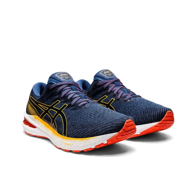 Asics GT 2000 10 'Midnight Blue Citrus'-2