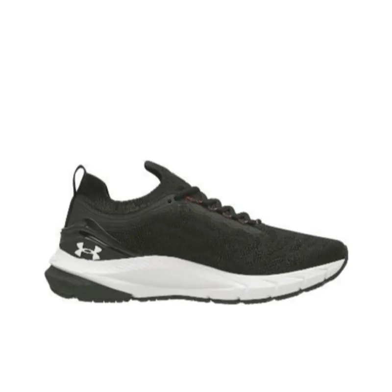 Under Armour Charged Surpass Running Shoes Men Low-Top Black-1