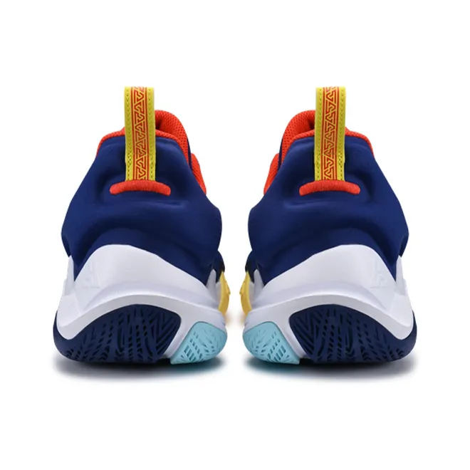 Nike Giannis Immortality 'Blue'-3