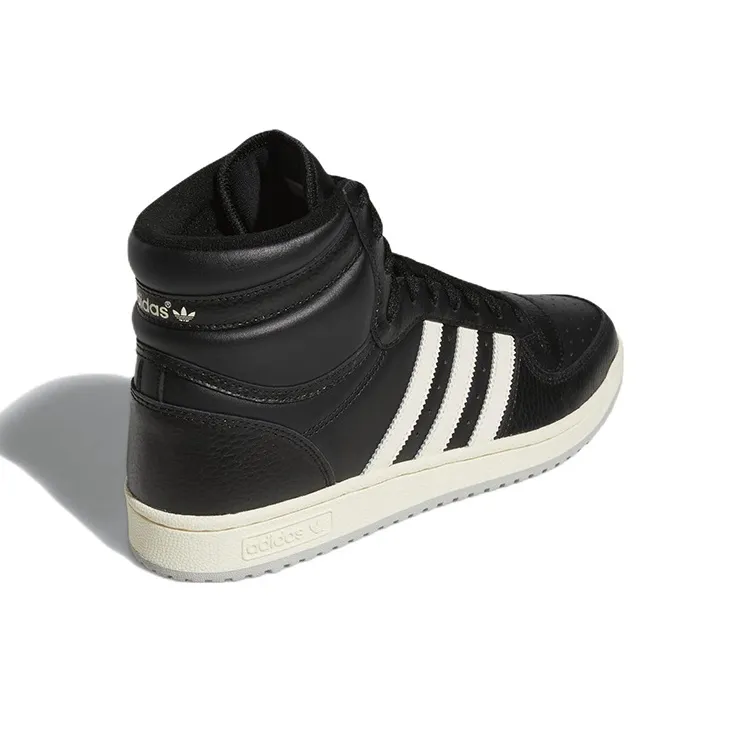 Adidas Top Ten Rb 'Black Cream'-3