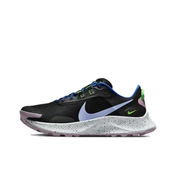 Nike Pegasus Trail 3 'Black Light Marine' Women's