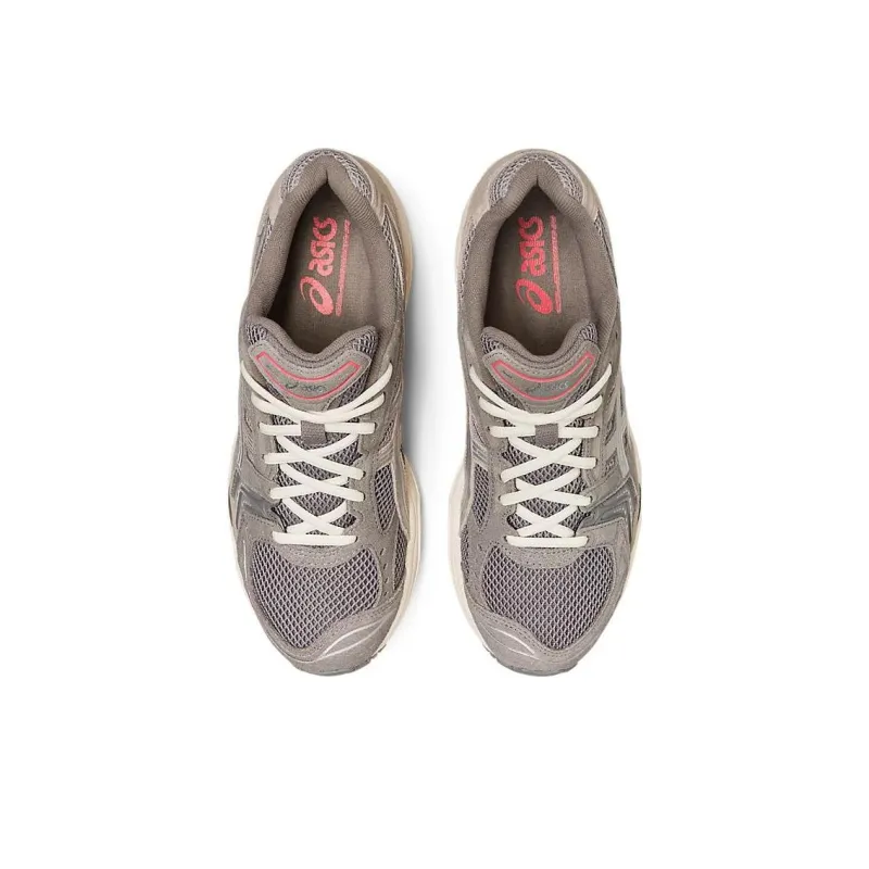Asics Gel Kayano 14 Clay Grey Pure Silver-4