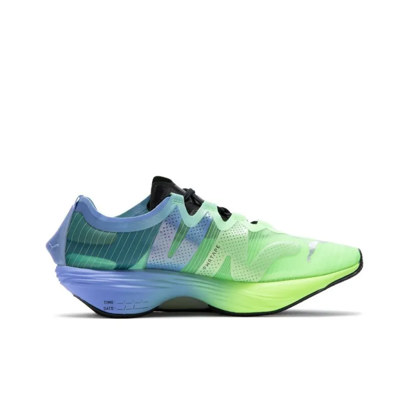 PUMA Fast Fwd Nitro Elite 'Elektro Purple' Women's-1