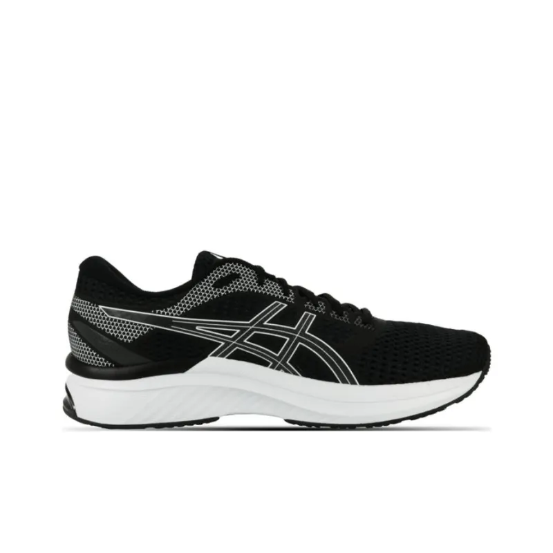 Asics Gel-Sparta Durable Breathable Low-Top Running Shoes Men's Black-1