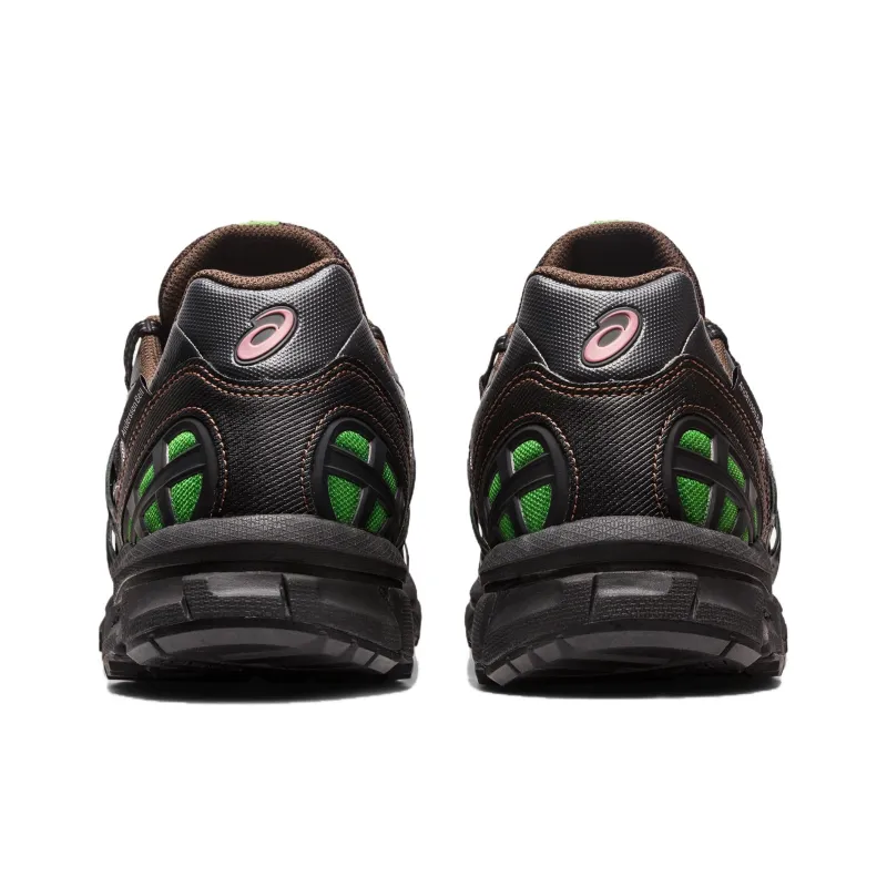Asics Gel Sonoma 15 50 Andersson Bell Black Green-4