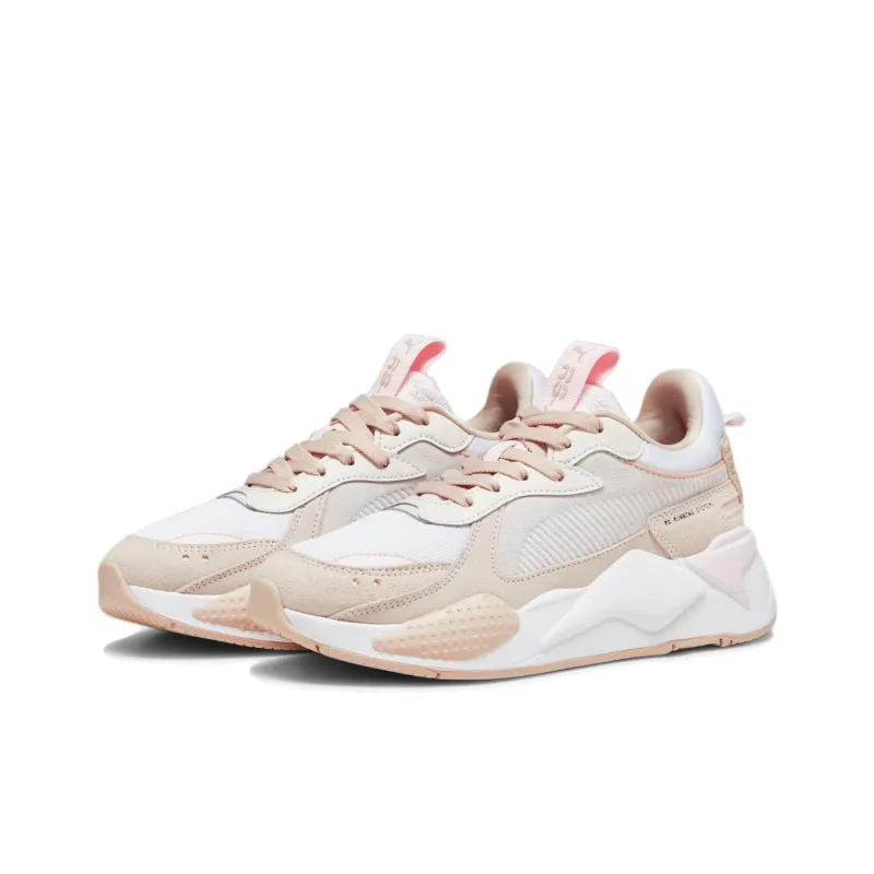 PUMA RS X Reinvent 'Frosty Pink White' Women's-2