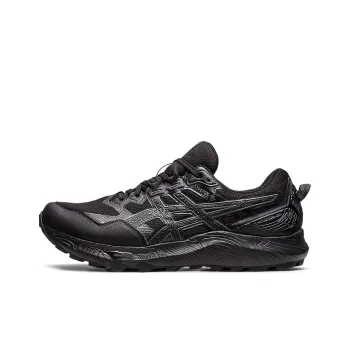 Asics Gel Sonoma 7 Gtx Black Carrier Grey