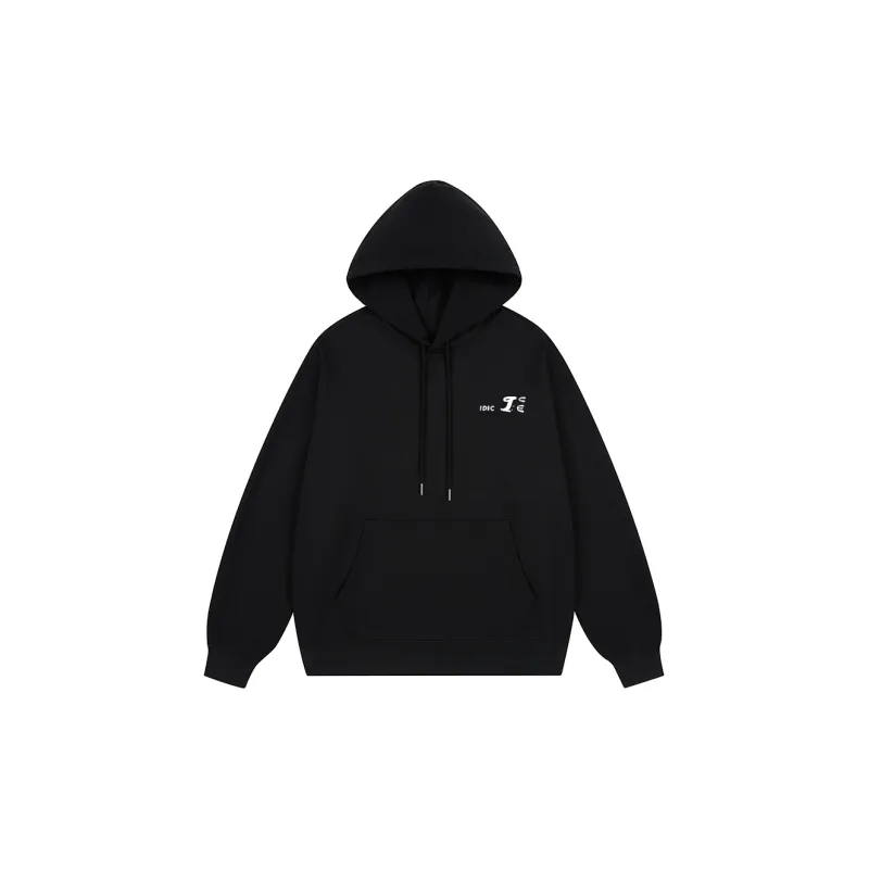 IVEIII Sweatshirts Unisex-1