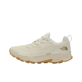THE NORTH FACE Vectiv Exploris Futurelight Hiking Shoes 'Gardenia White With Sandstone'
