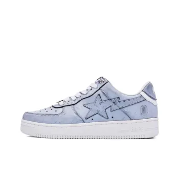A BATHING APE STA Beige