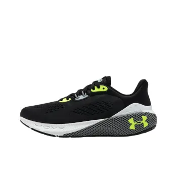 Under Armour Hovr Machina 3 Daylight 2.0 Cn 'Black Lime Green'