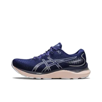 Asics Gel Cumulus 24 'Indigo Blue Sky' Women's