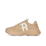 Beige Yellow