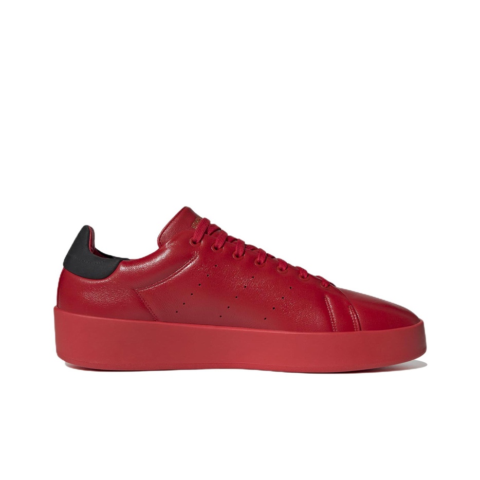 Adidas Originals Stan Smith Recon Better Scarlet POIZON