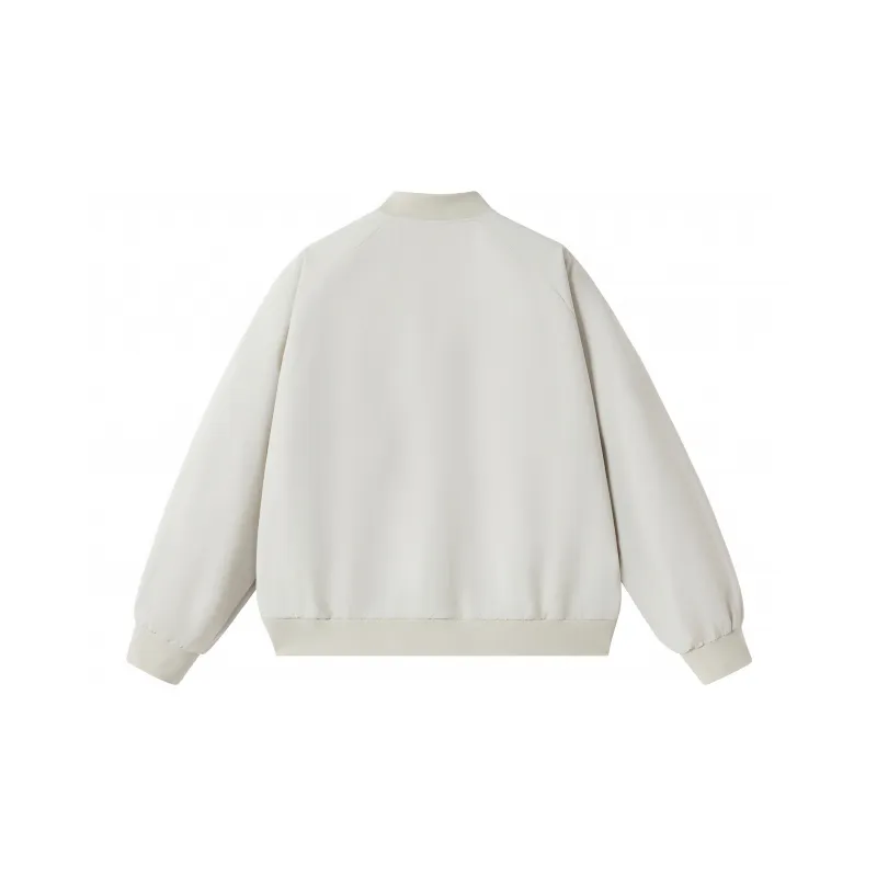Nuthink Jackets Unisex-5