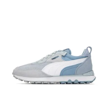 PUMA Rider Fv Block 'Light Blue White'