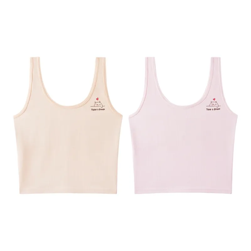 MADALLO Women's Bras-7