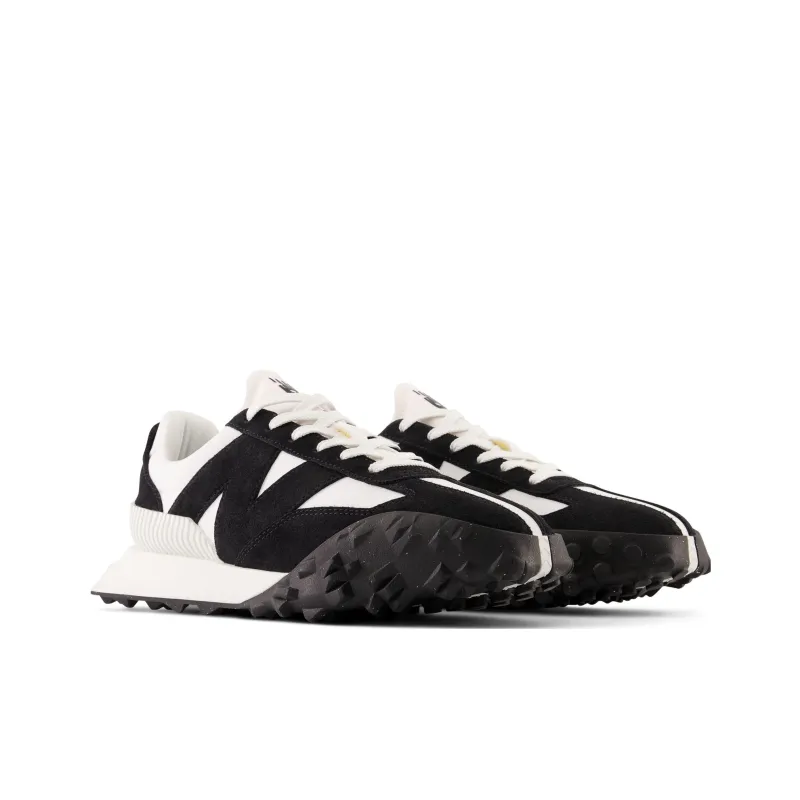 New Balance XC 72 'Black White'-2