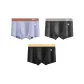3 Pack (Blue+Dark Gray+Black)