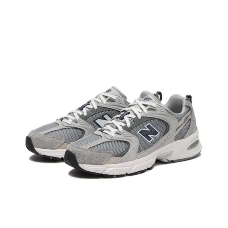 New Balance 530 'Cream Gray'-2