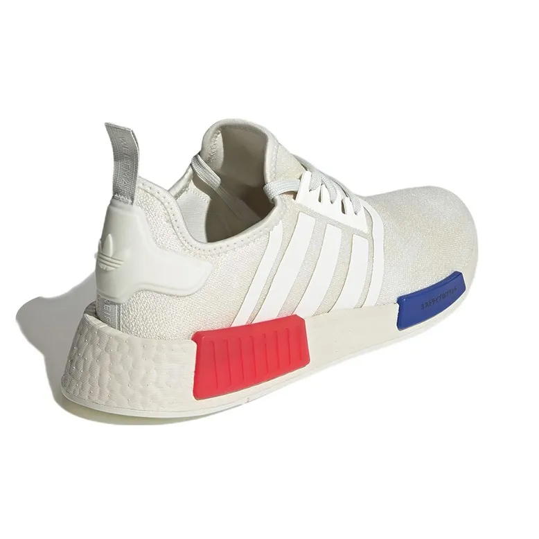 Adidas Originals Nmd R1 White Tint-3