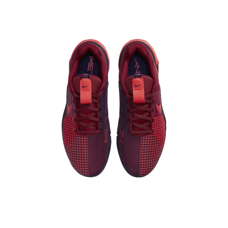 Nike Metcon 8 Team Red-3