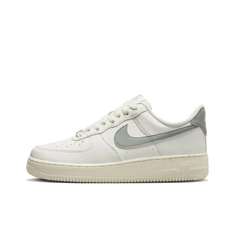Nike Air Force 1 Low Next Nature Summit White Mica Green Women's-0