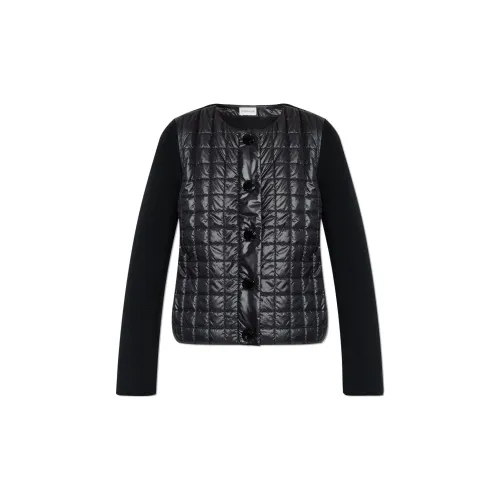 Moncler Knitwear Women's Black