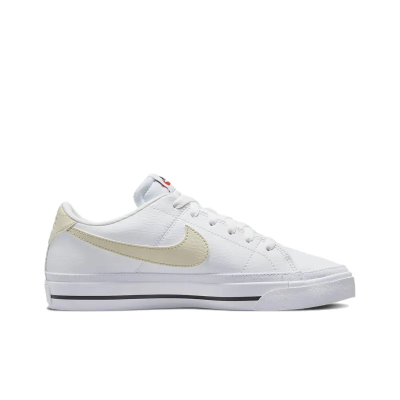 Nike Court Legacy Next Nature 'White Beige' Women's-1
