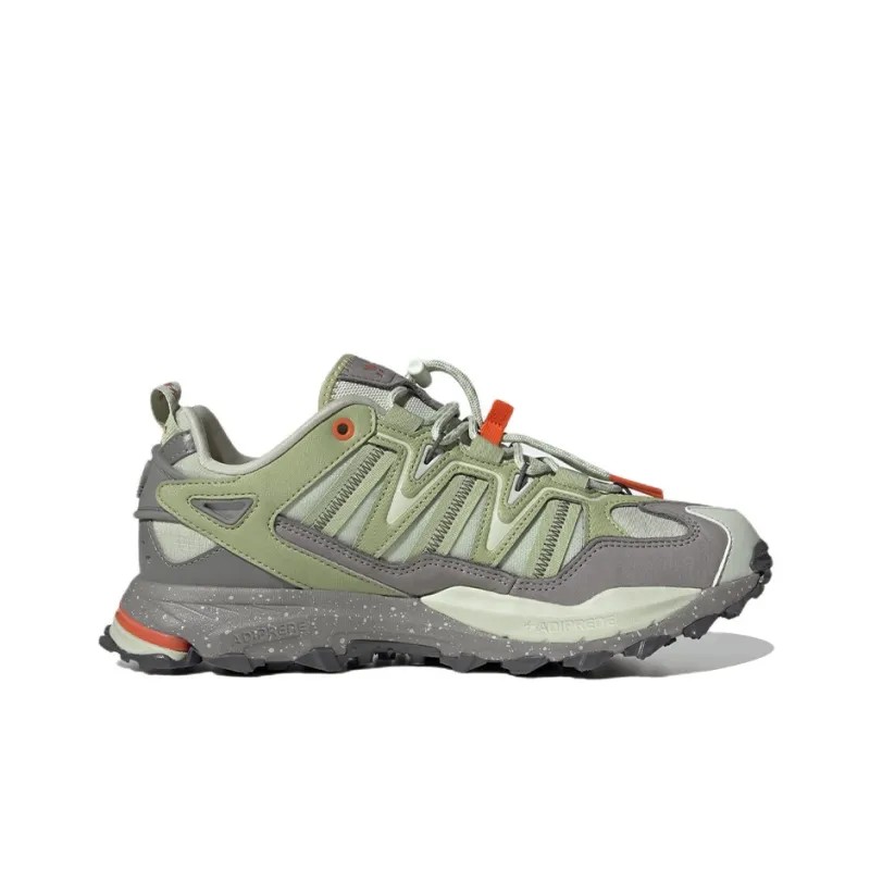 Adidas Hyperturf Linen Green Grey Magic Lime-1