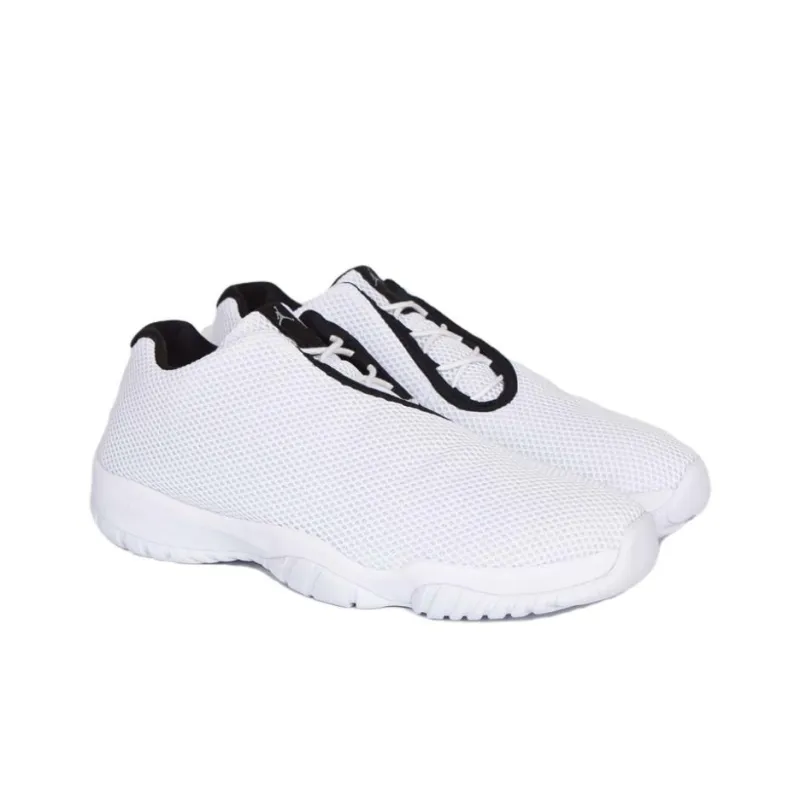 Jordan Future Low White-1