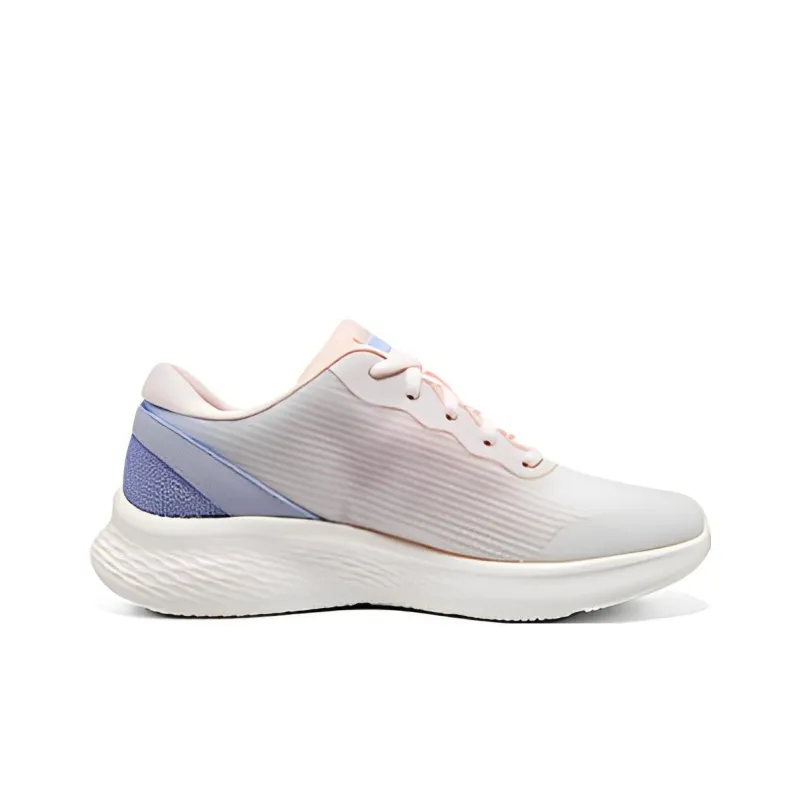 Skechers Skech Lite Pro Shoes 'White Purple Pink' Women's-1