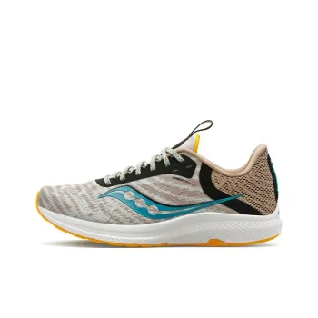saucony Freedom 5 'Composite'