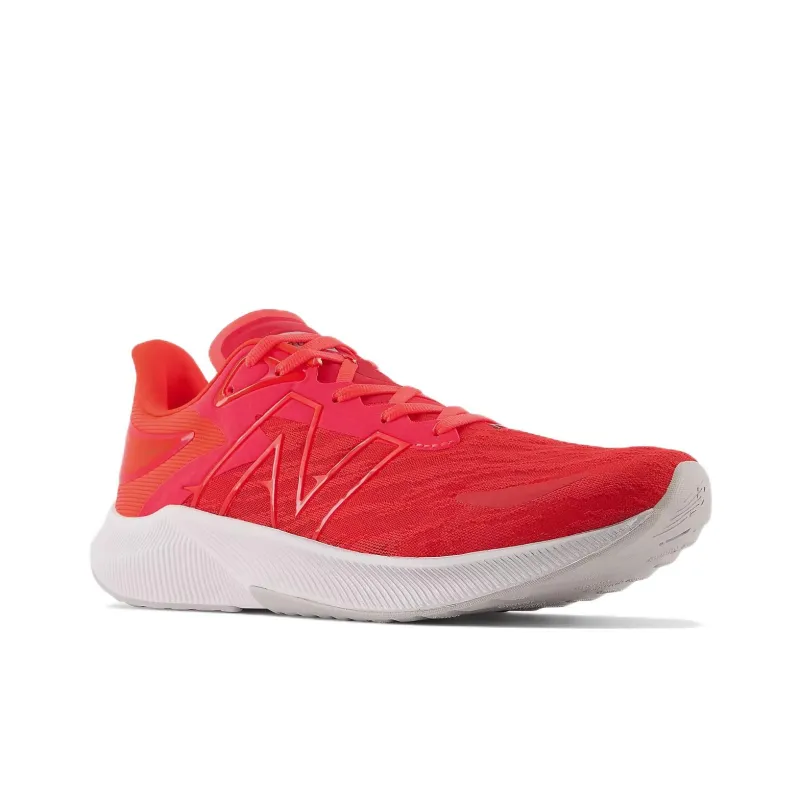 New Balance FuelCell Propel V3 'Red'-2