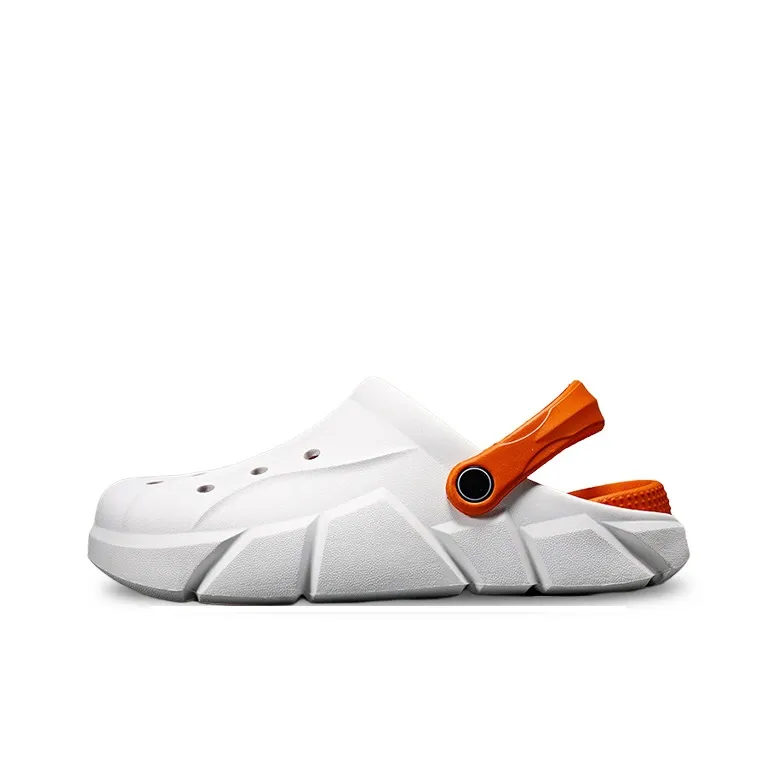 RUN MANNER Clogs Men-4
