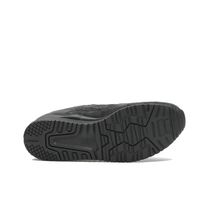 Asics Gel Lyte Iii Og Obsidian Grey-4