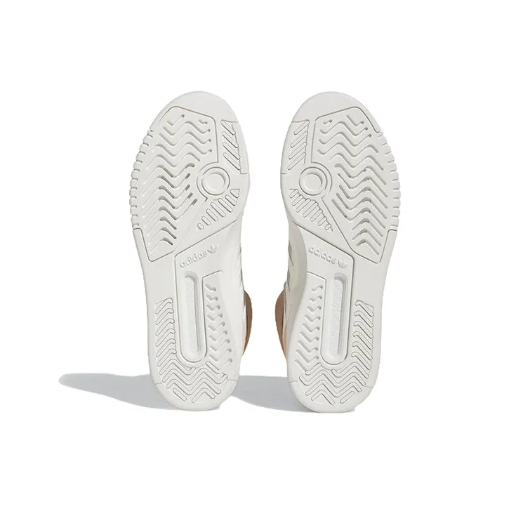 Adidas Originals Drop Step Xl 'Pink / Cloud White'-5