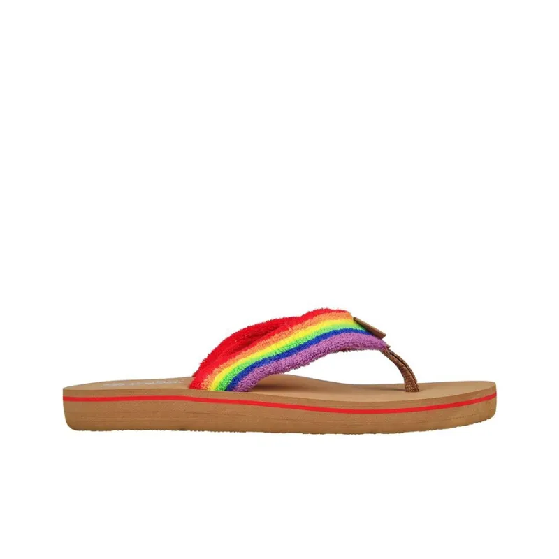 Skechers Bobs Flip Flops Women's-1
